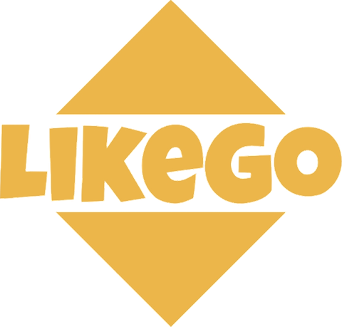 LikeGo 立刻出发
